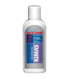 Huile de Massage Neutre Végétale - 250ml - Kiné Medical