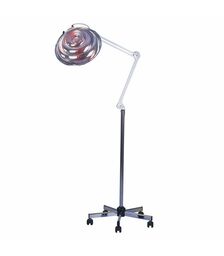 Lampe IRP 400 W - bras articulé