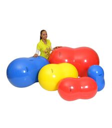 Physio Roll - ballon cacahuète