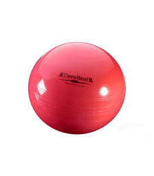 Ballons Gym  Thera-band rouge 55 cm + pompe