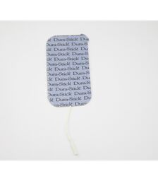 Électrodes  Dura-Stick® Plus Fil 5 x 9 cm carrée