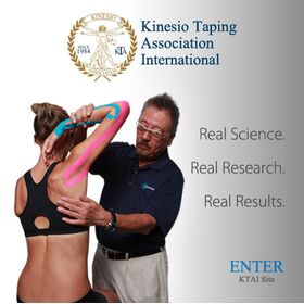 Kinesio Taping