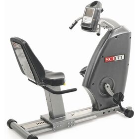 SCIFIT ISO 1000R ET ISO 7000R  1   VÃ‰LOS Dâ€™EXERCICES Ã€ POSITION ALLONGÃ‰E