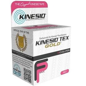 Kinesio Taping