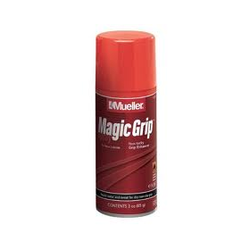 MAGIC GRIP MUELLER