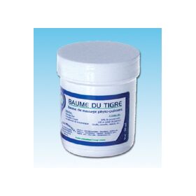 Baume du tigre 50 ml