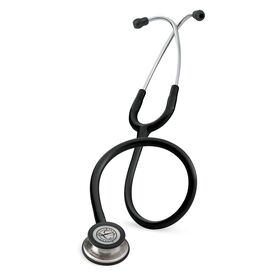 Stéthoscope 3M™ Littmann® Classic III S.E NOIR