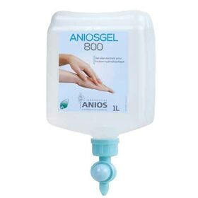 POCHE 1L AIRLESS CPA ANIOSGEL