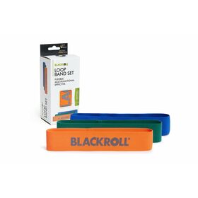 BLACKROLL® LOOP BAND lotO