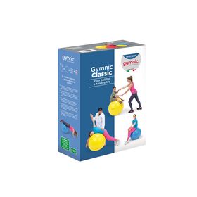 Ballon Gymni Classic 2