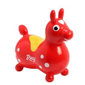 RODY - Rouge