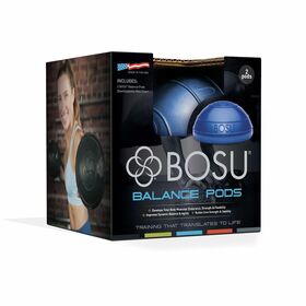 BOSU® Balance Pods