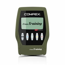 COMPEX CROSSTRAINING