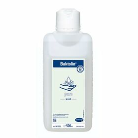 Lotion de lavage Baktolin® pure 500 m