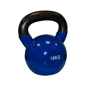 Kettlebell 16 kg