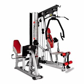 Station de musculation TT PRO G156