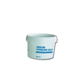 VASELINE - Pot de 500 ml