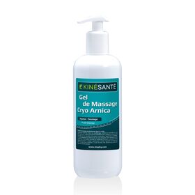 GEL DE MASSAGE CRYO ARNICA 500 ML