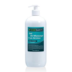 GEL DE MASSAGE CRYO ARNICA 100 ML