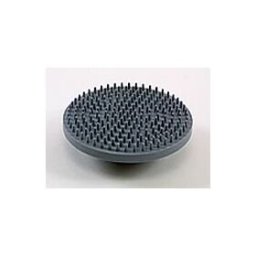 Patin surmoulé en silicone à petits picots, stérilisable en autoclave