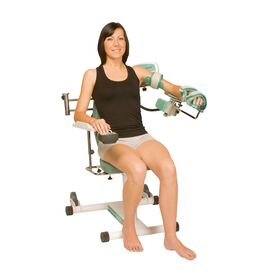 Appareil Kinetec Centura C.E.M. complet