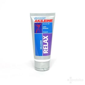 LE GEL RELAX DEFATIGANT