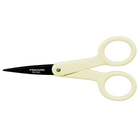 Ciseaux Fiskars Anti-adhésifs - Micro-Tip® 12 cm