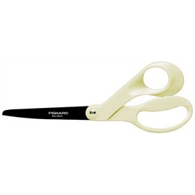 Ciseaux Fiskars Anti-adhésifs - Universels 21cm