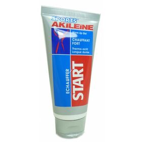START GEL CHAUFFANT FORT