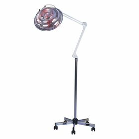 Lampe IRP 400 W - bras articulé