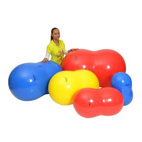 Physio Roll - ballon cacahuète