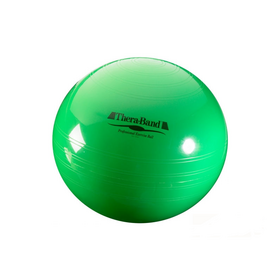 Ballons Gym  Thera-band Verte 65 cm + pompe