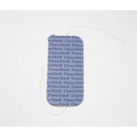 Dura-Stick® Plus Fil 5 x 10 cm - double fil (2-pack) - carrée