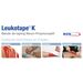 Leukotape® K BSN 5 m X 5 cm