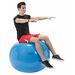 Physio gymnic ballon 85 cm et 95 cm