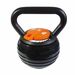 Kettlebell à charge variable