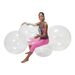 Opti Ball - Ballon transparent