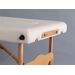 Table de massage Classic 2 bleu