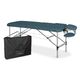 Table de massage pliante  aluminium 60 cm